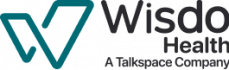 WisdoHealth-TS-logo